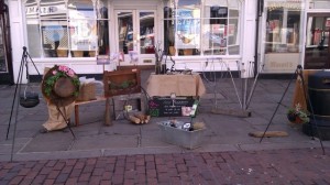 Chichester Garden Market 1