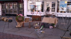 Chichester Garden Market 2