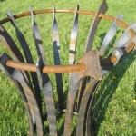 Brazier Detail